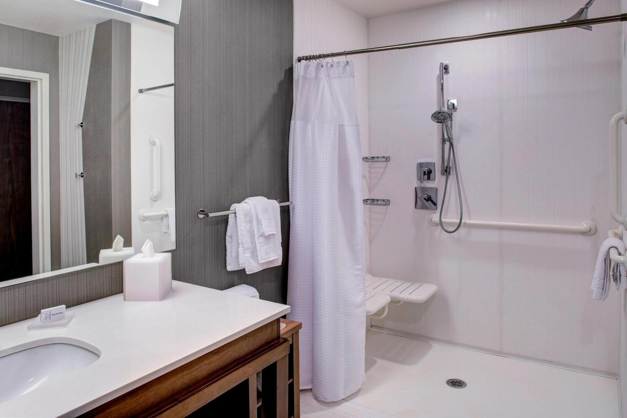 Courtyard By Marriott Nashville Mount Juliet Exterior photo